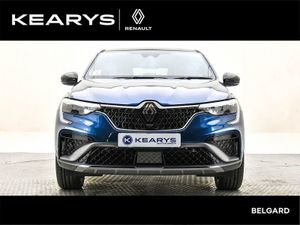 Renault Arkana TCe 160 Auto Esprit Alpine - Image 2
