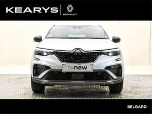 Renault Arkana TCe 160 Auto Esprit Alpine - Image 2