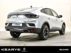 Renault Arkana TCe 160 Auto Esprit Alpine - Image 4