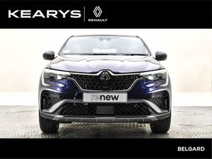 Renault Arkana TCe 160 Auto Esprit Alpine - Image 2