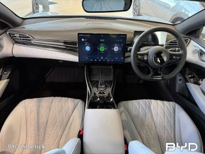 BYD SEAL Design RWD - - Image 2