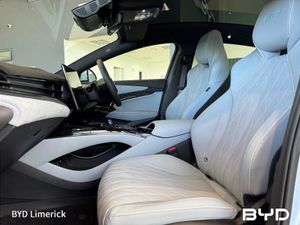 BYD SEAL Design RWD - - Image 4