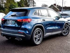 Mercedes-Benz GLA Class AMG Premium Plus 215bhp 2 - Image 2