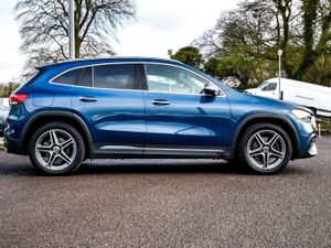 Mercedes-Benz GLA Class AMG Premium Plus 215bhp 2 - Image 3