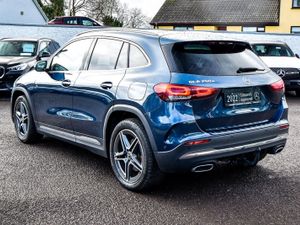 Mercedes-Benz GLA Class AMG Premium Plus 215bhp 2 - Image 4