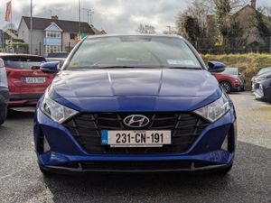 Hyundai i20 1.25i Deluxe Plus  just IN - Image 2