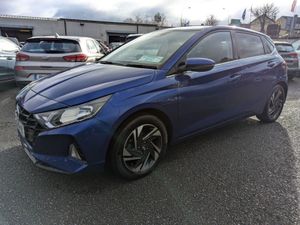 Hyundai i20 1.25i Deluxe Plus  just IN - Image 3