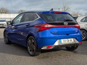 Hyundai i20 1.25i Deluxe Plus  just IN - Image 4