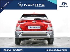 Hyundai Kona 1.6 Hybrid Executive Auto - Image 3