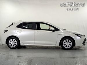 Toyota Corolla Sport - Image 2