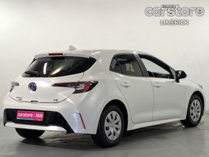 Toyota Corolla Sport - Image 3