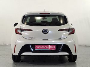 Toyota Corolla Sport - Image 4
