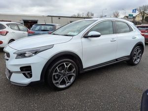 Kia Xceed 1.6d K3  just IN - Image 3