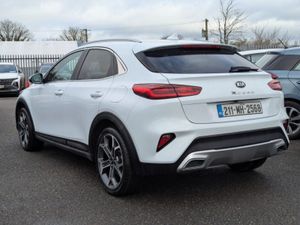 Kia Xceed 1.6d K3  just IN - Image 4