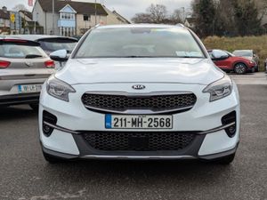 Kia Xceed 1.6d K3  just IN - Image 2