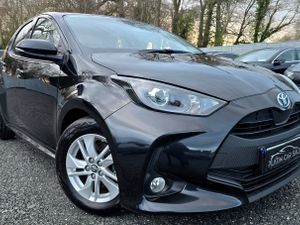 🔥2024 Toyota Yaris Luna 1.5 Petrol Hybrid - Image 4