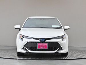 Toyota Corolla 1.8 Hybrid Sport 5DR  reverse Cam - Image 2