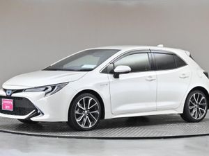 Toyota Corolla 1.8 Hybrid Sport 5DR  reverse Cam - Image 4