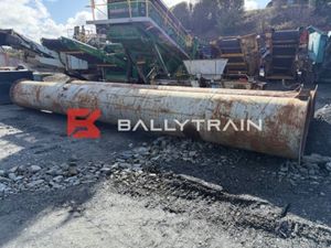 Stacks to Suit Tar Plant (17.2m Long) - Image 2