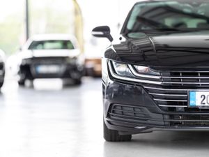 Volkswagen Arteon 2.0 TDI D7F 150HP 5DR AU AUTO - Image 3