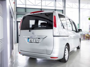 Nissan Serena DBA-C26 5DR AUTO - Image 4