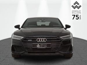 Audi A7 A7 S-line Black Edition 50 Tfsie Quattro - Image 3