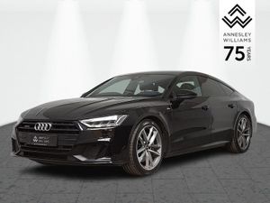 Audi A7 A7 S-line Black Edition 50 Tfsie Quattro - Image 4