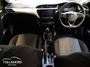 Opel Corsa SC 1.2i (75ps) S/S 5 Speed - Image 2
