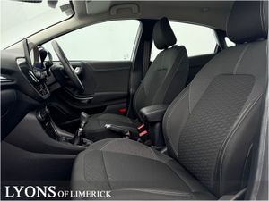Ford Puma 1.0t Ecoboost Mhev 125PS Titanium - Image 3