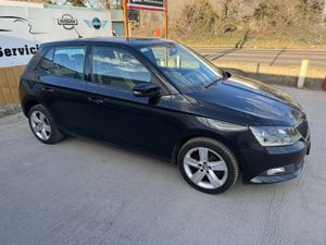 151 Skoda Fabia 1.0 Style Warranty - Image 2