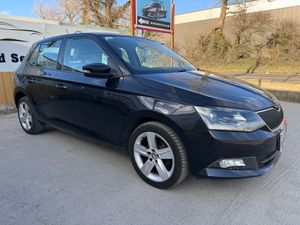 151 Skoda Fabia 1.0 Style Warranty - Image 3