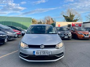 VOLKSWAGEN POLO 2015 /1.2, TSI, - Image 3