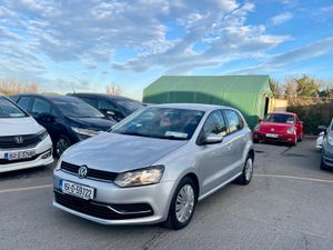VOLKSWAGEN POLO 2015 /1.2, TSI, - Image 4