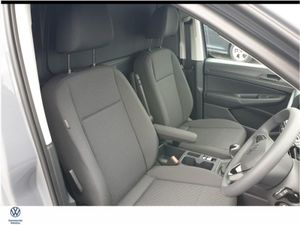 Volkswagen Caddy VAN Cargo 2.0tdi 102BHP Manual 0 - Image 3