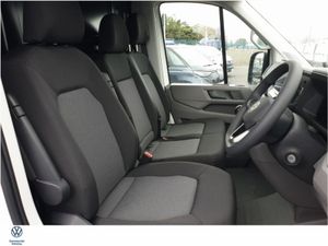 Volkswagen Crafter VAN 35 Long Wheel Base Trendli - Image 3