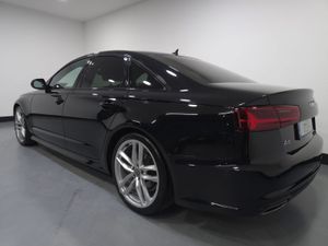 Audi A6 S-line Black Edition 2.0 TDI - Image 2