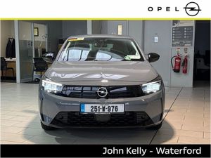 Opel Corsa SC 1.2i (75ps) S/S 5 Speed - Image 3