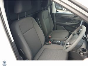 Volkswagen Caddy VAN Cargo 2.0tdi 102BHP Manual 0 - Image 2