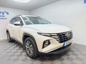 Hyundai Tucson 2WD Executive HEV Auto - Image 3