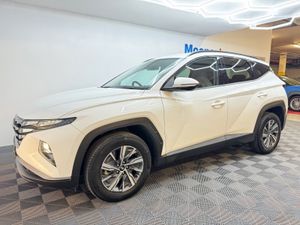 Hyundai Tucson 2WD Executive HEV Auto - Image 4