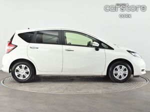 Nissan NOTE 1.2 Auto - Image 3
