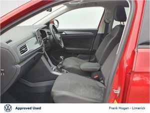 Volkswagen T-Roc 1.0 TSI 110HP Style Plus - Call - Image 4