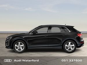 Audi Q3 35 TDI S-T SE PCP From  525 per Month - Image 2