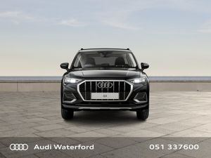 Audi Q3 35 TDI S-T SE PCP From  525 per Month - Image 3