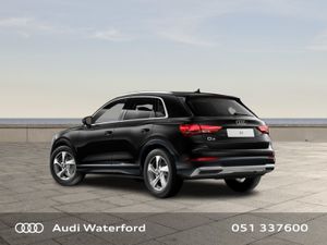 Audi Q3 35 TDI S-T SE PCP From  525 per Month - Image 4