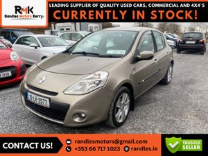 Renault Clio 2010 - Image 3