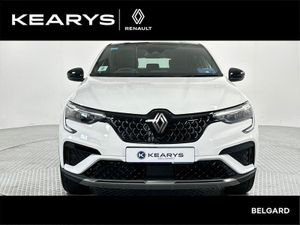 Renault Arkana TCe 140 Auto Techno - Image 2