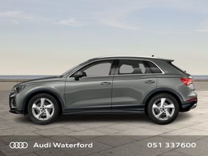 Audi Q3 35 TDI S-T SE PCP From  525 per Month - Image 2