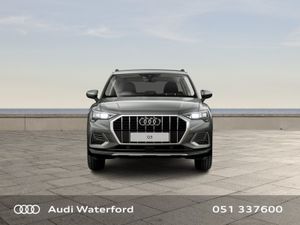 Audi Q3 35 TDI S-T SE PCP From  525 per Month - Image 3