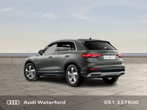 Audi Q3 35 TDI S-T SE PCP From  525 per Month - Image 4